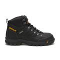 Black - CAT Footwear - Men's Threshold WP ST