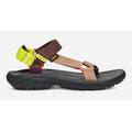 Burro Multi - Teva - Men's Hurricane XLT2 Sandal