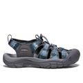 Magnet/Tie Dye - Keen - Men's Newport H2