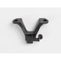 Black - Trek - Bontrager Blendr Saddle Accessory Mount