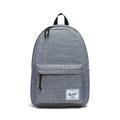 Raven Crosshatch - Herschel Supply - Classic Backpack | XL