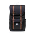 Black - Herschel Supply - Little America Backpack