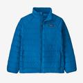 Endless Blue - Patagonia - Kid's Down Sweater