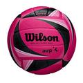 PINK - Wilson - Avp Optx Replica Volleyball