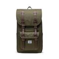 Ivy Green - Herschel Supply - Little America Backpack