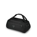 Black - Osprey Packs - Daylite Duffel 60