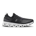 All Black - On Running - Men's Cloudswift 3