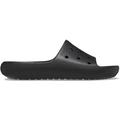 Black - Crocs - Classic Slide 2.0