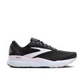 Black/White/Orchid Ice - Brooks Running - Women's Ghost 16