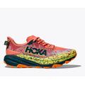 Feldspar/Blue Twilight - HOKA - Women's Speedgoat 6