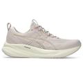 White/Huddle Yellow - ASICS - Women's Gel-Pulse 16