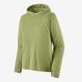 Buckhorn Green - Patagonia - Men's Tropic Comfort Natural Hoody