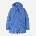 Abundant Blue - Patagonia - Women's Outdoor Everyday Rain Jacket