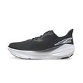 Black/White - Altra Running - Women's Experience Flow