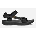 Black - Teva - Men's Hydratrek Sandal