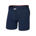 Multi DNH - Saxx - Men's Vibe Xtra Soft Comfort Boxer Briefs