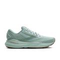 Cloud Blue/Coconut/Portabella - Brooks Running - Womens Adrenaline GTS 24