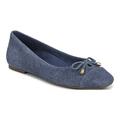 Denim Blue - Vionic - Women's Klara