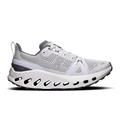 Frost | White - On Running - Womens Cloudsurfer Trail