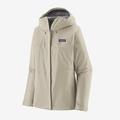 Wool White - Patagonia - Women's Torrentshell 3L Rain Jacket