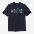 New Navy - Patagonia - Men's Unity Fitz Responsibili-Tee