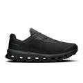 Black | Black - On Running - Mens Cloudvista 2