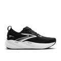 Black/Grey/White - Brooks Running - Mens Glycerin 22