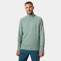 Green - Helly Hansen - Men's Verglas 1/2 Zip