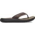 Espresso - Crocs - Men's Yukon Vista II LR Flip