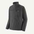 Forge Grey - Patagonia - Men's Houdini Stash 1/2 Zip P/O