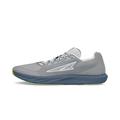 Gray/Lime - Altra Running - Men's Escalante 4