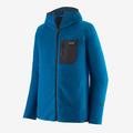 Endless Blue - Patagonia - Men's R1 Air Full-Zip Hoody