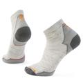 Ash - Smartwool - Run Zero Cushion Ankle Socks