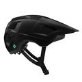 Matte Black - Lazer - Lupo Kineticore