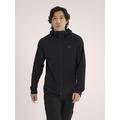 Black - Arc'teryx - Atom SL Hoody Men's