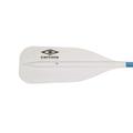 White/blue - Old Town - Standard Canoe Paddle