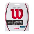 Blue - Wilson - NXT Soft 16 Tennis String - Set