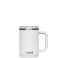 White - CamelBak - Thrive 16 oz Mug, Insulated Stainless Steel