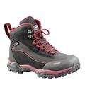 Black/Sangria - Baffin - Women's Hike