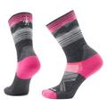 Charcoal - Smartwool - Women's Bike Cold Weather Crew Socks