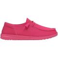 Electric Pink - Crocs - Women's Wendy Funk Mono