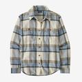 Natural - Patagonia - Women's Fjord Flannel Shirt