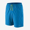 Vessel Blue - Patagonia - Men's Multi Trails Shorts - 8 in.