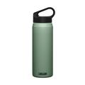 Moss - CamelBak - Carry Cap 25oz Water Bottle, Insulated Stainless Steel