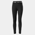 Black - Helly Hansen - Women's Lifa Active Pant