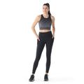 Black - Smartwool - Women's Active Legging