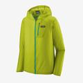 Phosphorus Green - Patagonia - Men's Houdini Jacket