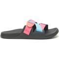 Rose Blue            - Chaco - Women's Chillos Slide              