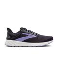 Ebony/Lavender/Copper - Brooks Running - Women's Anthem 6