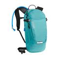 Latigo Teal - CamelBak - Women's M.U.L.E. 12 Hydration Pack 100 oz